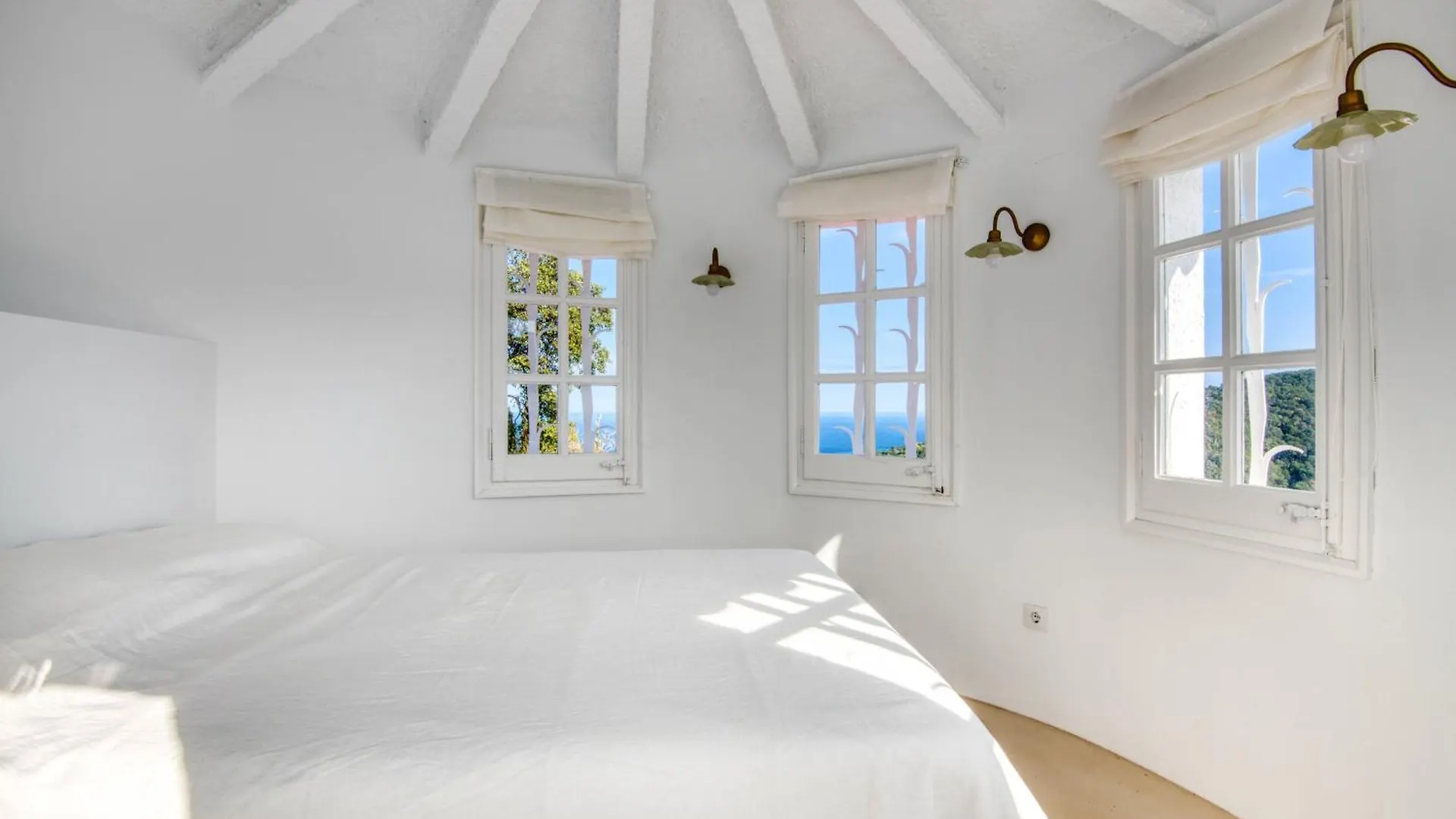 Ferienhaus Villa Casa Calma Begur Spanien