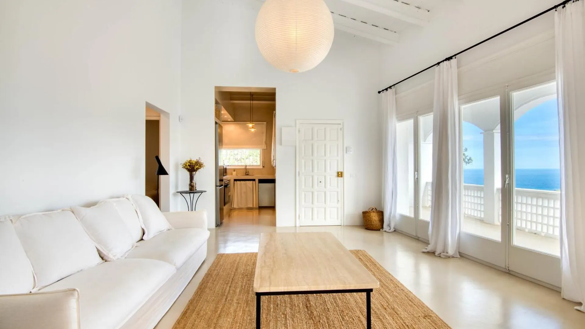 Ferienhaus Villa Casa Calma Begur