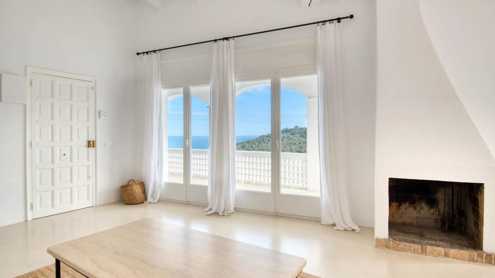 Villa Casa Calma Begur
