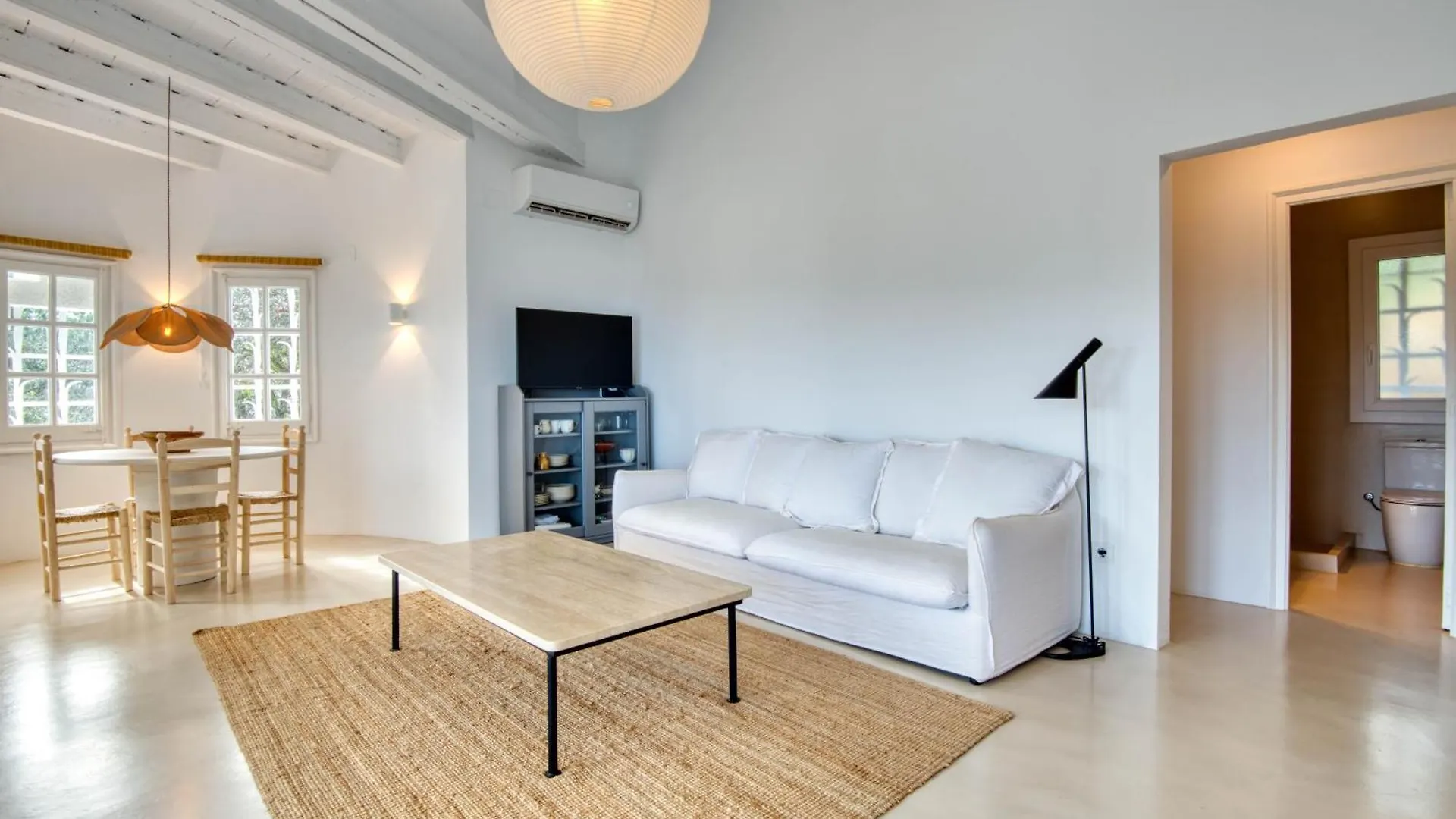Villa Casa Calma Begur 0*,