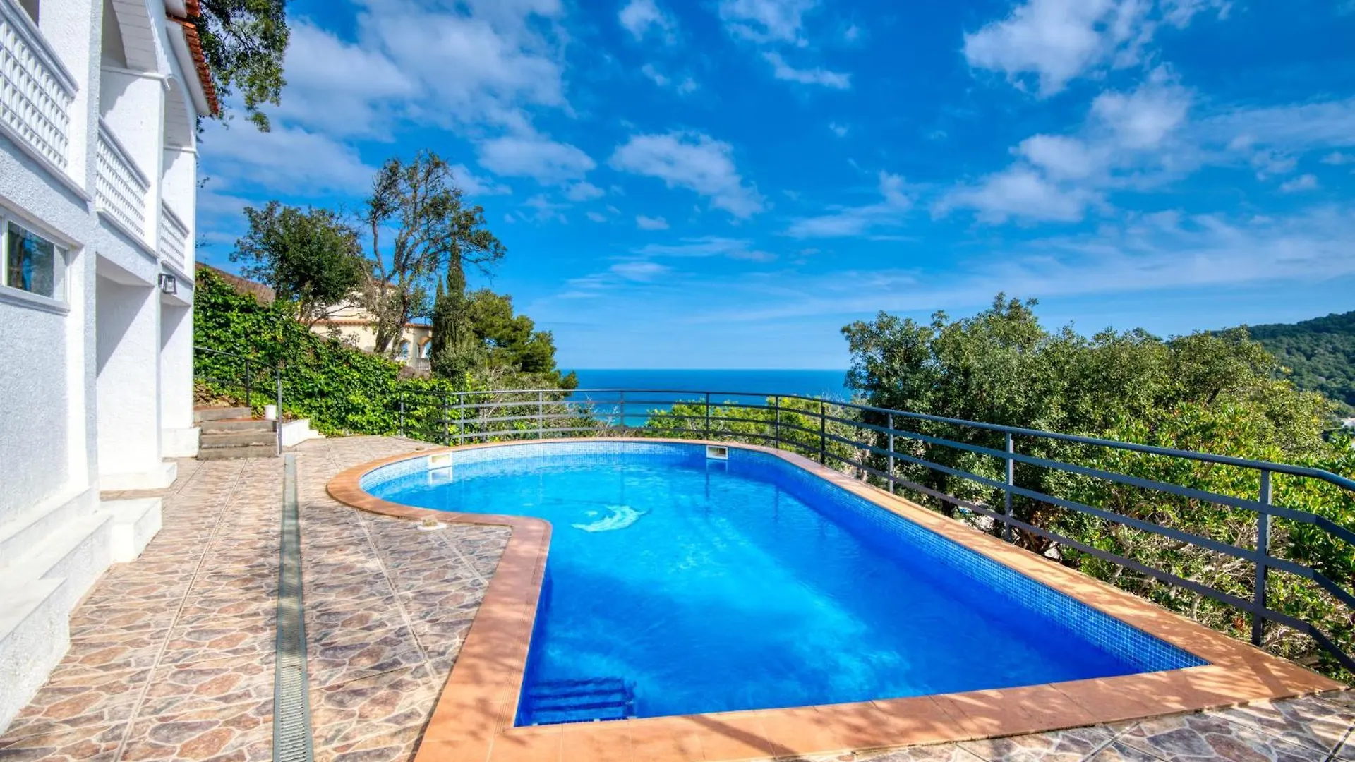 Villa Casa Calma Begur