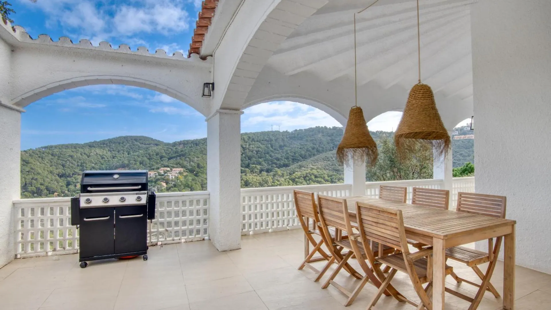 Villa Casa Calma Begur 0*,  Spanien
